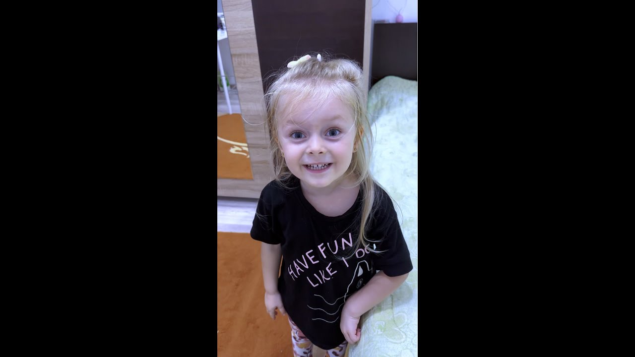 Bunica va veni și la toamnă! 😂