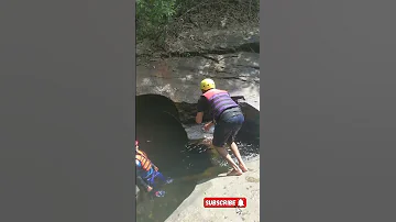 ජබ ක යම Confidence Jump At Kithulgala Travel Adventure Srilanka Sports Games 