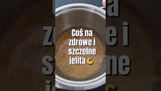 Przepis Na Bulion Kolagenowy