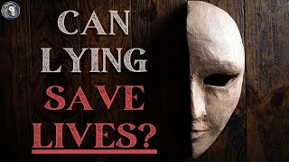 Is It Ever Ethical to Lie? - Joseph B. Barbosa