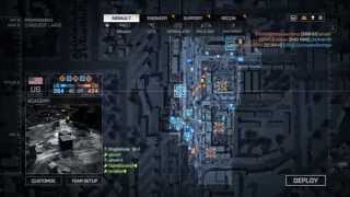 BF4 - Bad Train Spawn