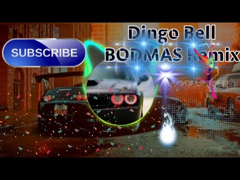 Dingo Bell  BODMAS Remix Song