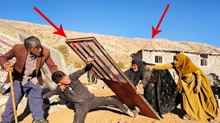 Download Lagu Father's betrayal: The first wife's involvement with her husband to have an illegitimate child.💔😥🙏 MP3