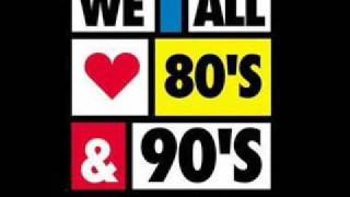 We All Love 80s and 90s Volume.2