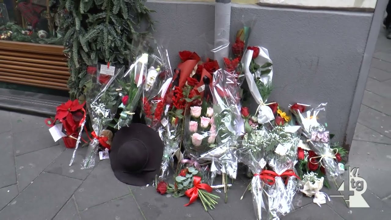 Cava de' Tirreni, diverse reazioni dopo l'uccisione di Anna Tagliaferri