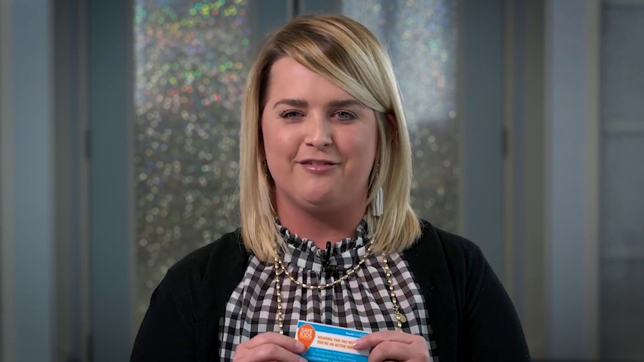 Water Safety Water Watcher Tags - Lifeguard Your Child