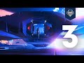 Star Citizen - Italiano - Invictus Week 2953 - Giorno 3
