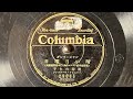 ジャズソング 『暗い日曜日(Gloomy Sunday)』(1936) 淡谷のり子 78rpm