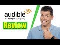 Audible Review: How Audible Works and Why it's the Best