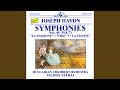 Miniature de la vidéo de la chanson Symphony No. 49 In F Minor, Hob. I:49 “La Passione”: Ii. Allegro Di Molto