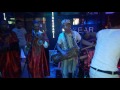 Gnawa fusion au sky lounge restaurant