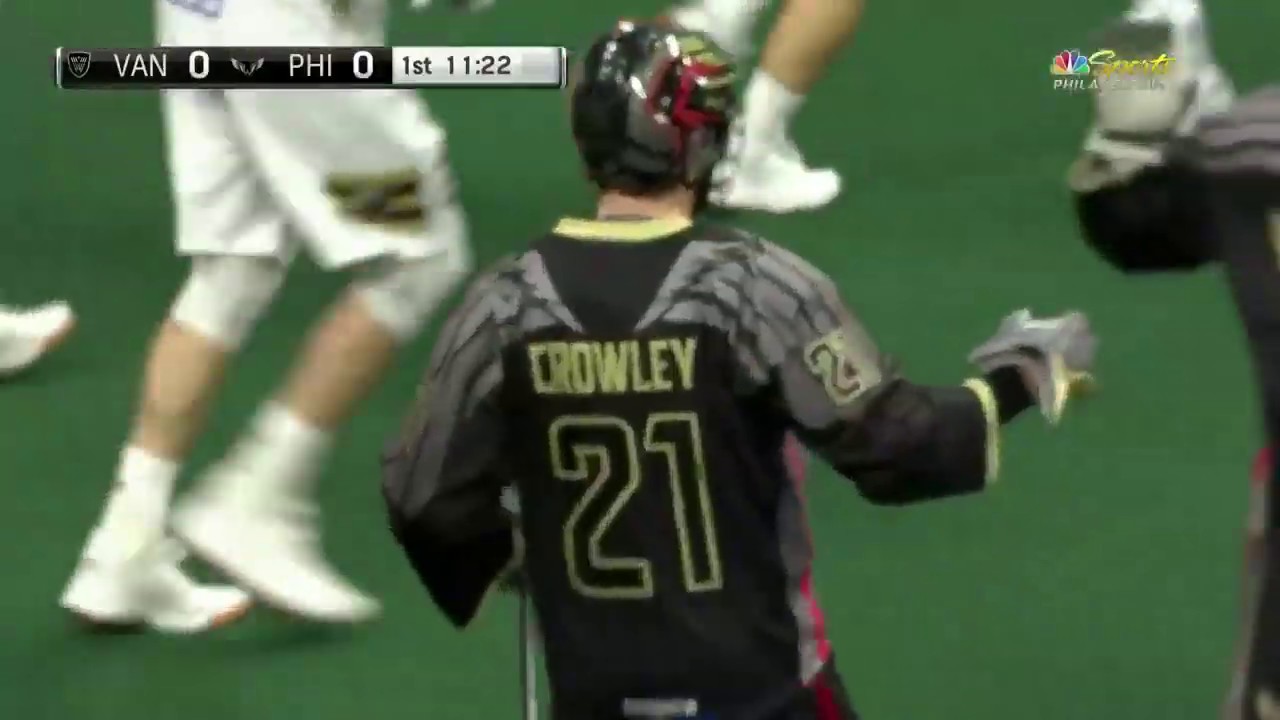 philadelphia wings jersey