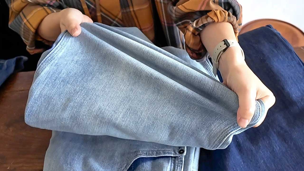 令和のデニムpn016 | soulberry