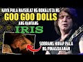 Kaya malabong maging One Hit Wonders ang Goo Goo Dolls na kumanta ng Iris | AKLAT PH