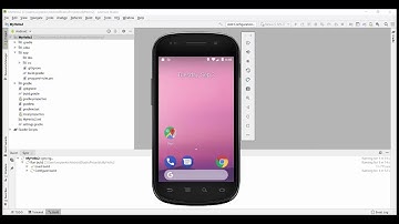 Android Studio 3.5 installation - Fall 2019