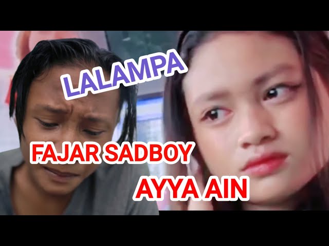 LALAMPA || Lagu Viral Fajar Sadboy class=