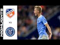 HIGHLIGHTS: FC Cincinnati vs. New York City FC | September 18, 2021