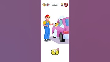 Braindom Draw Puzzle Level 324