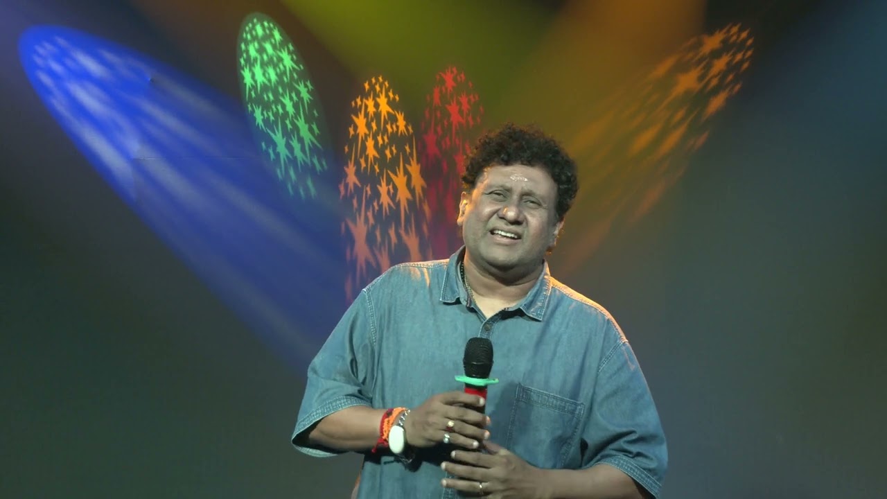 Meri zindagi ne mujhpe ehsaan kya kiya hai | Shrikkant Narayan | 4K