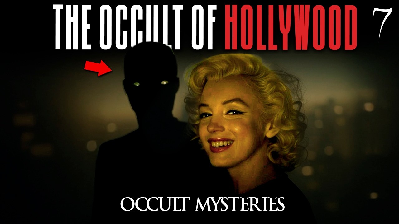 HOLLYWOOD'S DARKEST FILES: THE MYSTERIOUSLY VANISHED ACTORS