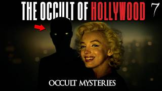 HOLLYWOOD'S DARKEST FILES: THE MYSTERIOUSLY VANISHED ACTORS