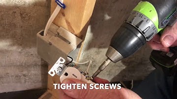 Reduce Labor With Eaton wiring Devices