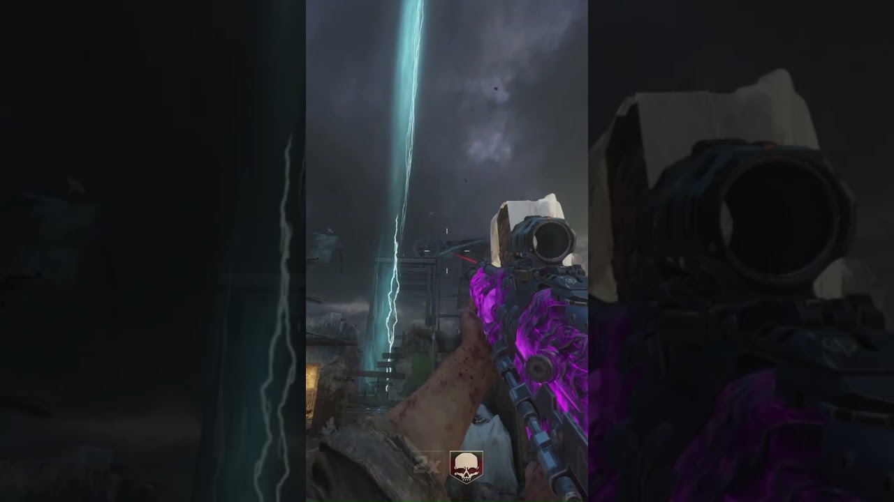 How To Get the Gorod Krovi Wonder weapon