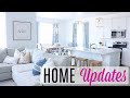 NEW SPRING HOUSE TOUR| COZY MINIMALIST HOME DECOR