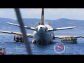 Kusadasi Neopolis Air Bus A300 Plane wreck Sunk