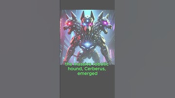 How Cat Behavior Inspired Military Combat AI