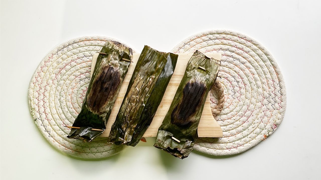 MPASI Hati Ayam Nasi Bakar Sedap 