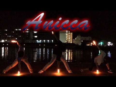 【ヲタ芸】Anicca【れじぇくろ】