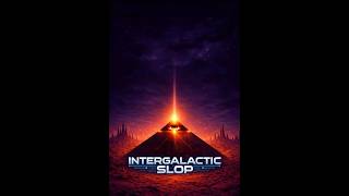 InterGalactic Slop: EP6 "FIRST CONTACT"🔺 #intergalactic #allseeingeye #ritual #temple #music 🔺