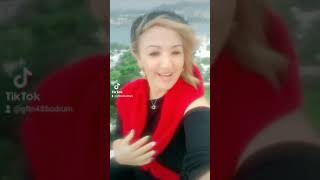 Erzurum Yaylasıysam El Vurma El Vufma Resimi