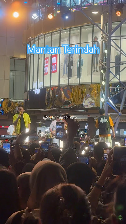 Lagu Mantan Terindah @KahitnaOfficial @raisa6690 #mantanterindah #raisa #konserkahitna #kahitna