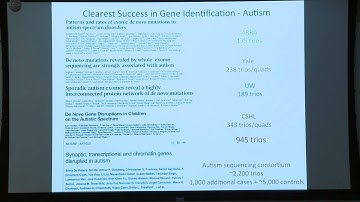 MPG Primer: Sequencing and rare variant analysis (2014)