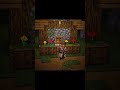 Hero of village #gaming #minecraft #shorts