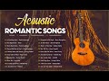 The Best Guitar Love Songs Collection ♥️ Romantic Guitar Music Collection ♥️