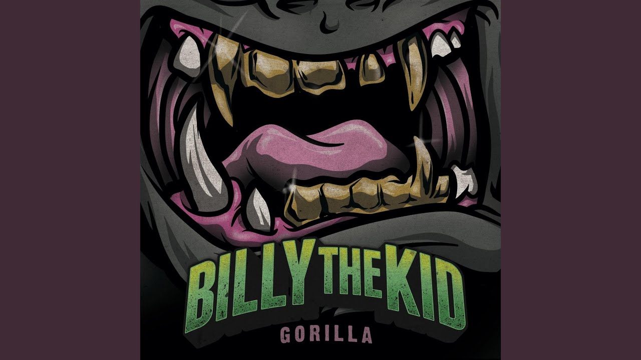 Gorilla Trap