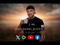 Dawning Justice - Your Morning News, Digs, And Drops Show! 05/22/26