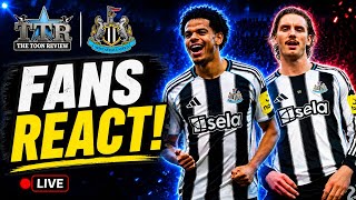 Newcastle United FAN FORUM! Final Game & Summer Hopes!