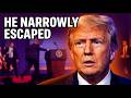 Trumps Assassination Attemp