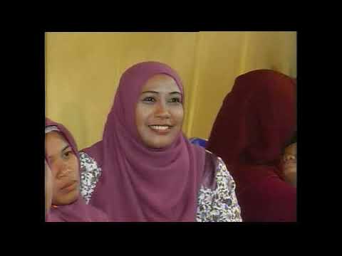 Lucu Tapi Ngena Di Hati.. KH Mahyan Ahmad Part 2