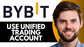 HOW TO USE BYBIT UNIFIED TRADING ACCOUNT (FULL GUIDE)