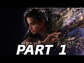 FORSPOKEN PC Hindi Walkthrough Part 1 - Welcome to Athiya