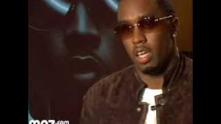 Diddy - MP3.com Interview