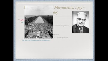 APUSH Review: America