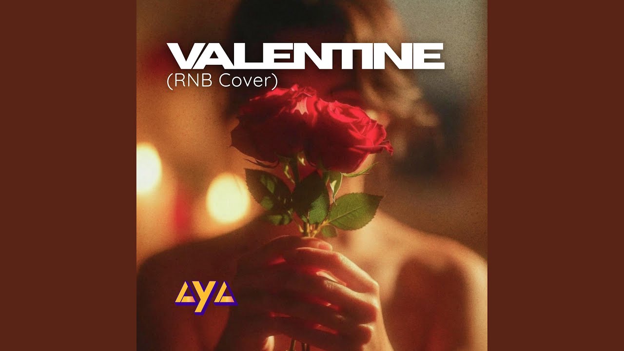 Valentine - YouTube