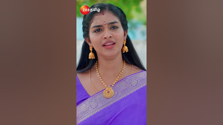 Karthigai Deepam (கார்த்திகை தீபம்) | EPI-557 | தினமும் இரவு 9 மணிக்கு | Zee Tamil #shorts #ytshorts