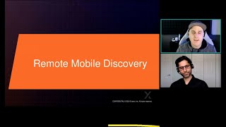 Simplify Complex Mobile Data Investigations With Exterro Remote Mobile Discovery